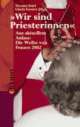 Cover: Wir sind Priesterinnen