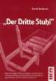 Cover: Der dritte Stuhl Cover: Der dritte Stuhl