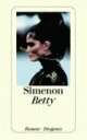 Cover: Betty