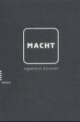 Cover: Macht