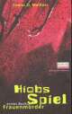 Cover: Hiobs Spiel Cover: Hiobs Spiel