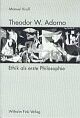 Cover: Theodor W. Adorno