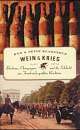 Cover: Wein und Krieg