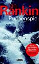 Cover: Puppenspiel Cover: Puppenspiel
