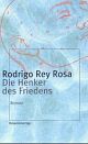Cover: Die Henker des Friedens