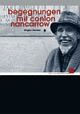 Cover: Begegnungen mit Conlon Nancarrow Cover: Begegnungen mit Conlon Nancarrow