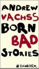 Cover: Born Bad