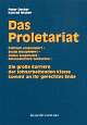 Cover: Das Proletariat