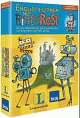 Cover: Englisch lernen mit Ritter Rost Cover: Englisch lernen mit Ritter Rost