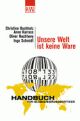 Cover: Unsere Welt ist keine Ware Cover: Unsere Welt ist keine Ware