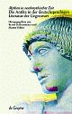 Cover: Mythen in nachmythischer Zeit
