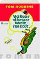 Cover: V�lker dieser Welt, relaxt!