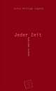 Cover: Jeder Zeit Cover: Jeder Zeit