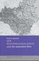 Cover: Der Nationalsozialismus und die slawische Welt Cover: Der Nationalsozialismus und die slawische Welt