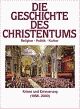 Cover: Die Geschichte des Christentums in 14 B�nden, Band 13: Krisen und Erneuerung (1958 - 2000)