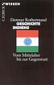 Cover: Geschichte Indiens
