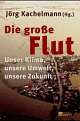 Cover: Die große Flut