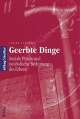 Cover: Geerbte Dinge Cover: Geerbte Dinge