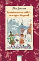 Cover: Muminvaters wildbewegte Jugend