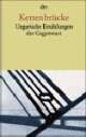 Cover: Kettenbrücke Cover: Kettenbrücke