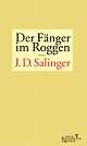 Cover: Der Fänger im Roggen