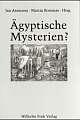 Cover: Ägyptische Mysterien
