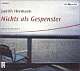 Cover: Nichts als Gespenster
