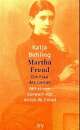 Cover: Martha Freud