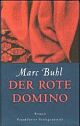 Cover: Der rote Domino
