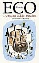Cover: Die Bücher und das Paradies