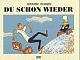 Cover: Du schon wieder