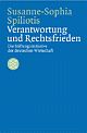 Cover: Verantwortung und Rechtsfrieden