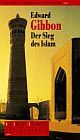Cover: Der Sieg des Islam Cover: Der Sieg des Islam