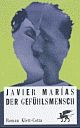 Cover: Der Gefühlsmensch
