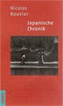 Cover: Japanische Chronik Cover: Japanische Chronik
