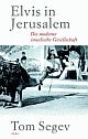 Cover: Elvis in Jerusalem
