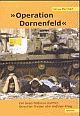Cover: Operation Dornenfeld Cover: Operation Dornenfeld