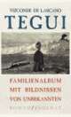 Cover: Familienalbum mit Bildnissen von Unbekannten Cover: Familienalbum mit Bildnissen von Unbekannten