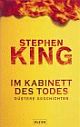 Cover: Im Kabinett des Todes Cover: Im Kabinett des Todes