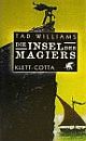 Cover: Die Insel des Magiers