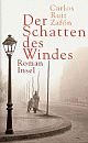 Cover: Der Schatten des Windes Cover: Der Schatten des Windes