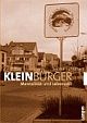 Cover: Schilling, Heinz (Hg.): Kleinbürger Cover: Schilling, Heinz (Hg.): Kleinbürger