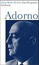 Cover: Adorno Cover: Adorno