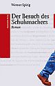 Cover: Der Besuch des Schuhmachers
