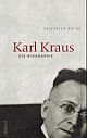 Cover: Karl Kraus Cover: Karl Kraus