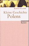 Cover: Kleine Geschichte Polens Cover: Kleine Geschichte Polens