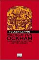 Cover: Wilhelm von Ockham