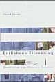 Cover: Entliehene Erinnerung