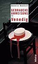 Cover: Gebrauchsanweisung für Venedig