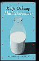 Cover: Halbschwimmer Cover: Halbschwimmer